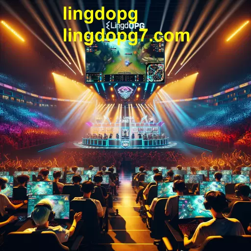 Os Esportes Eletrônicos: A Revolução do Jogo Competitivo