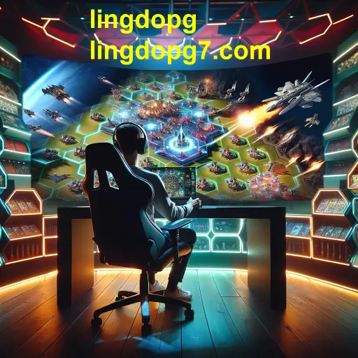 A Evolução dos Jogos de Estratégia: Desafios e Inovações