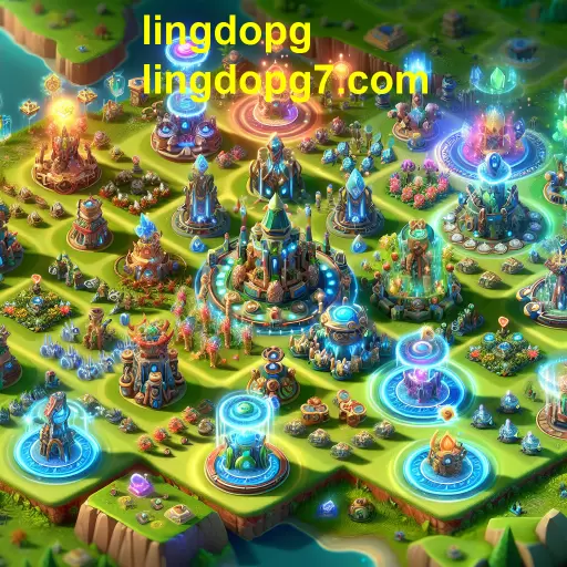 Explorando a Categoria de Defesa de Torres no Lingdopg